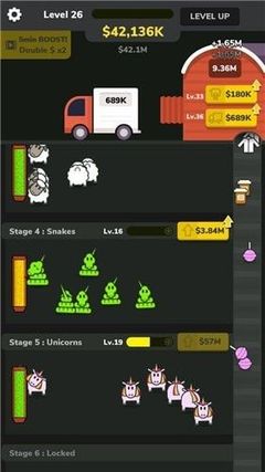 农业工厂手游安卓新版v1.3.2深度解析 牲畜饲养系统的经营之道